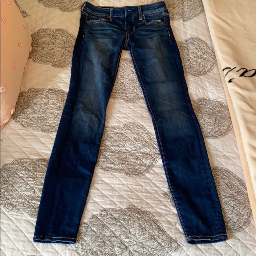 Women’s American Eagle Jeggings